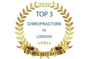 London Chiropractor MotionBack